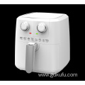 Kufu 5L Healthy Chips Custom Air Fryer